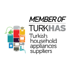 Turkhas Turkish Household Appliances Suppliers